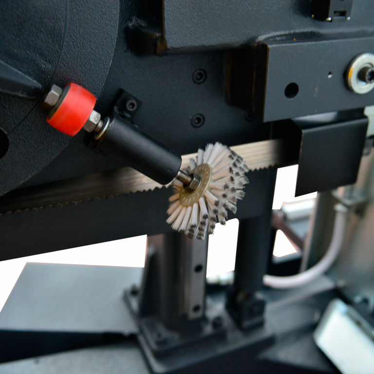 Ленточнопильный станок Beka-Mak BMSY 325CGH