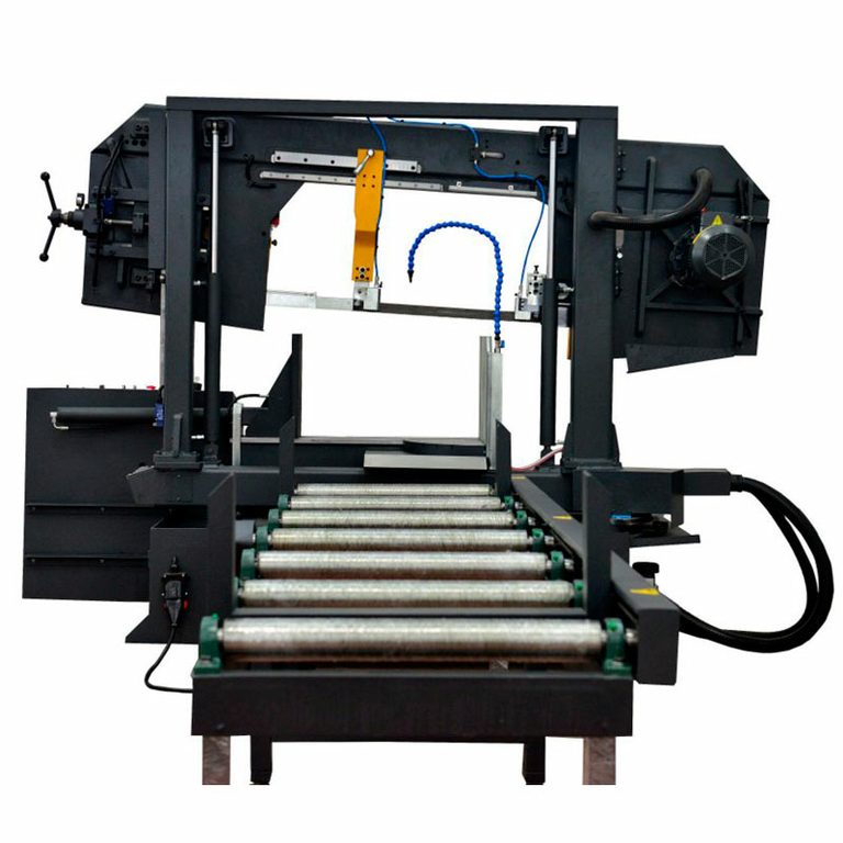 Ленточнопильный станок Beka-Mak BMSY 360CGH