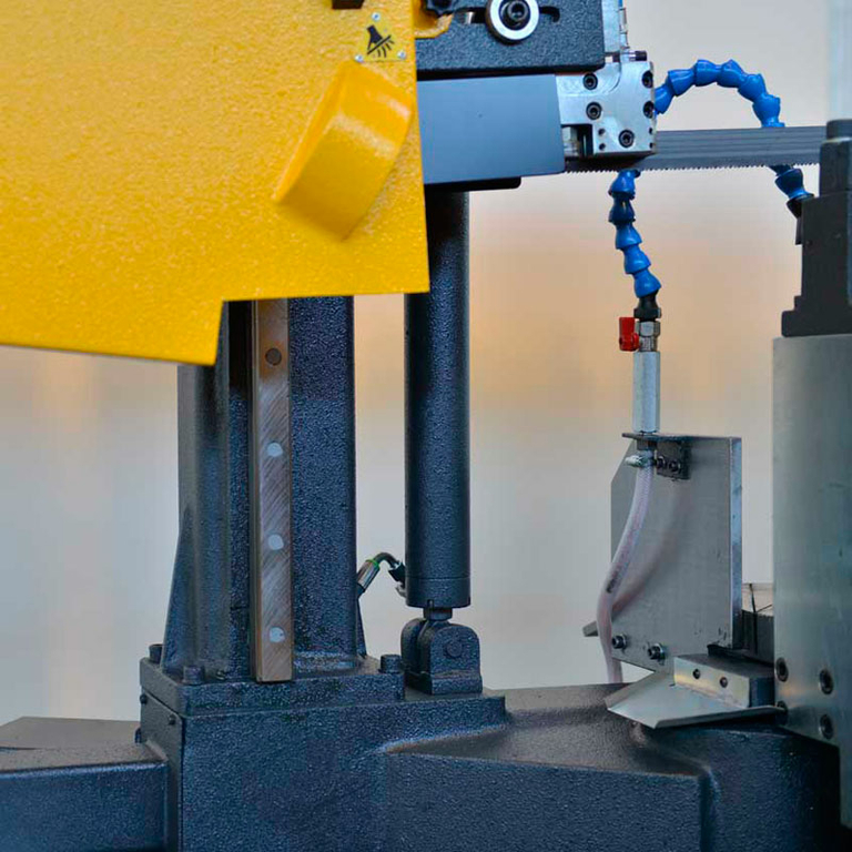 Ленточнопильный станок Beka-Mak BMSY 360CGH