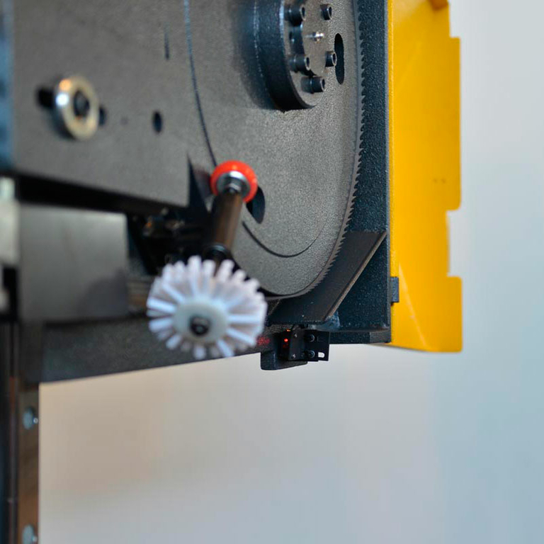 Ленточнопильный станок Beka-Mak BMSY 360CGH