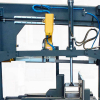 Ленточнопильный станок Beka-Mak BMSY 440CDGH