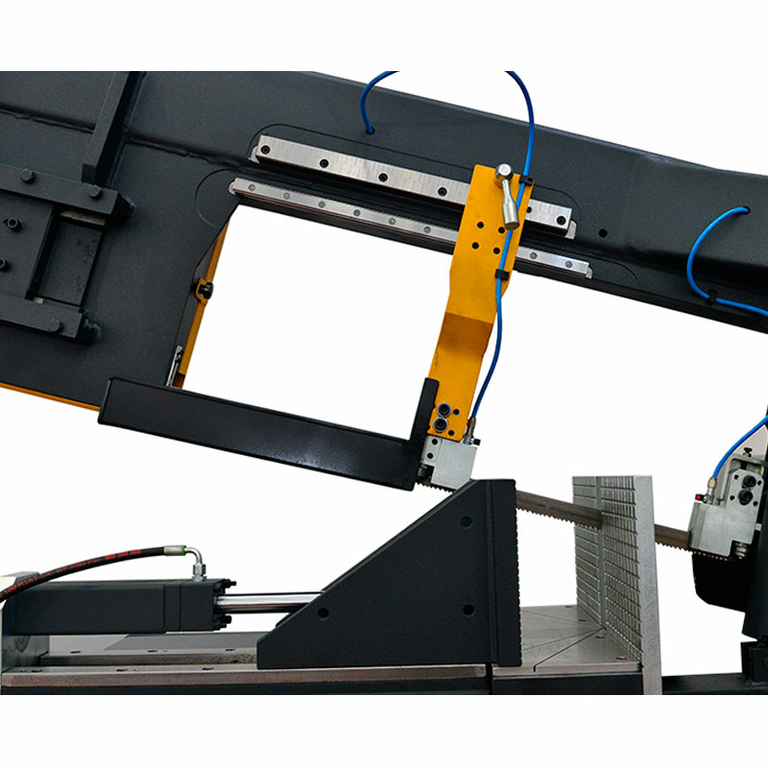 Ленточнопильный станок Beka-Mak BMSO 440