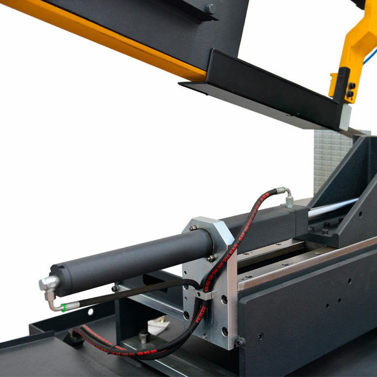 Ленточнопильный станок Beka-Mak BMSY 280