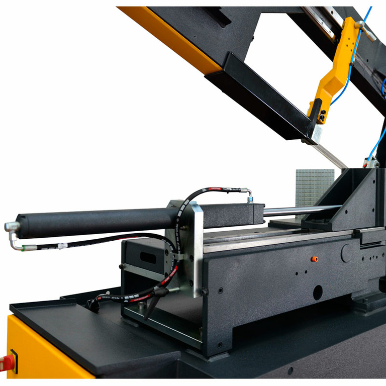 Ленточнопильный станок Beka-Mak BMSY 440DGH