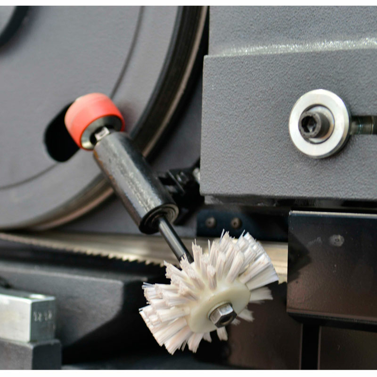 Ленточнопильный станок Beka-Mak BMSY 440DGH NC