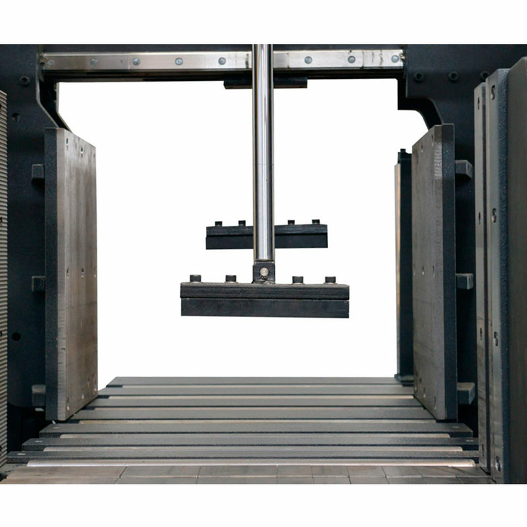 Ленточнопильный станок с ЧПУ Beka-Mak BMSO 560CH NC