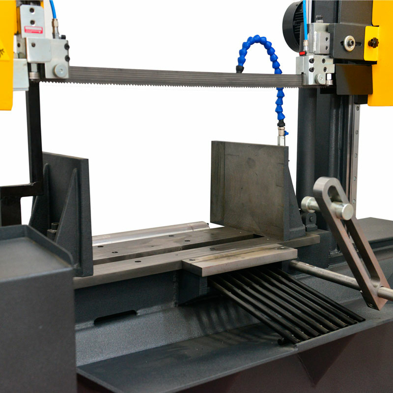 Ленточнопильный станок Beka-Mak BMSY 820C