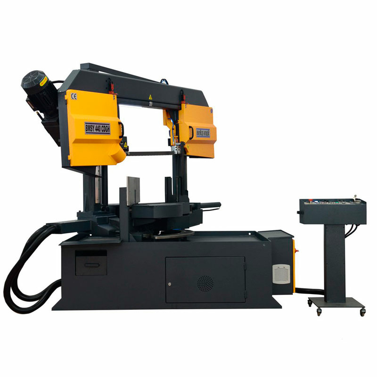 Ленточнопильный станок Beka-Mak BMSY 440CDGH