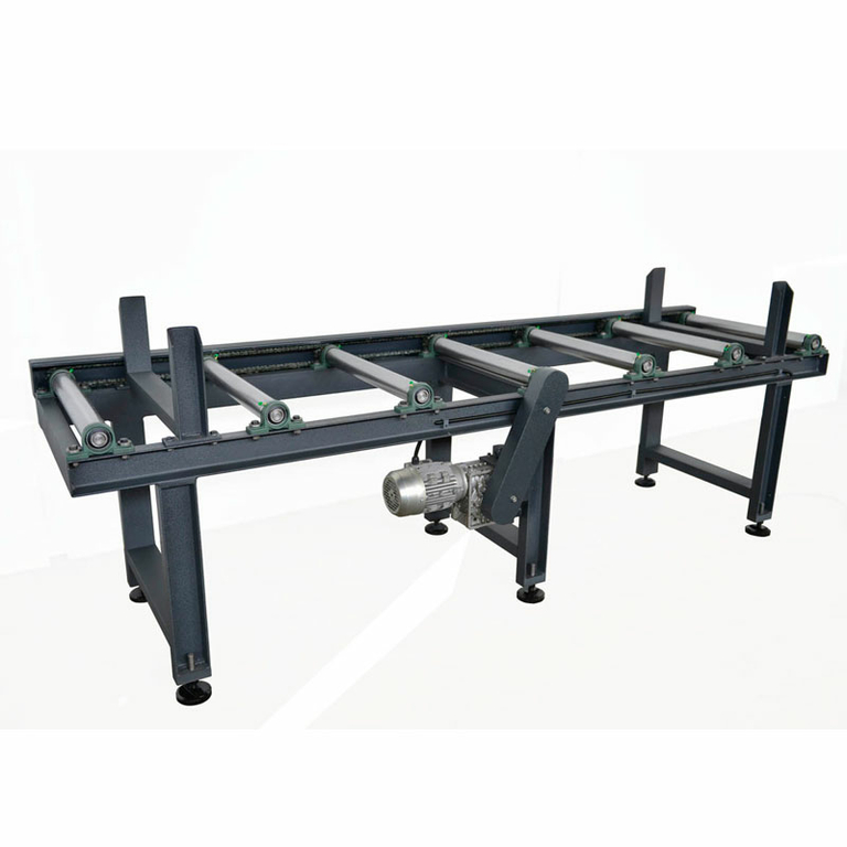 Ленточнопильный станок Beka-Mak BMSY 440