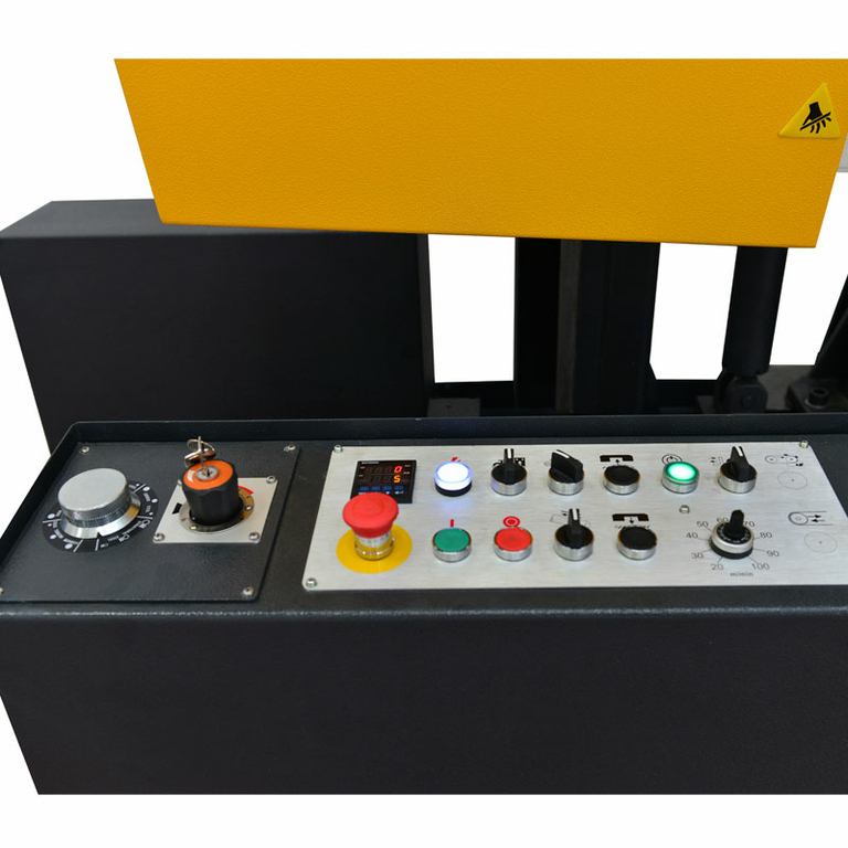 Ленточнопильный станок Beka-Mak BMSY 460C