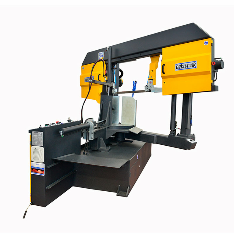 Ленточнопильный станок Beka-Mak BMSY 540CGH