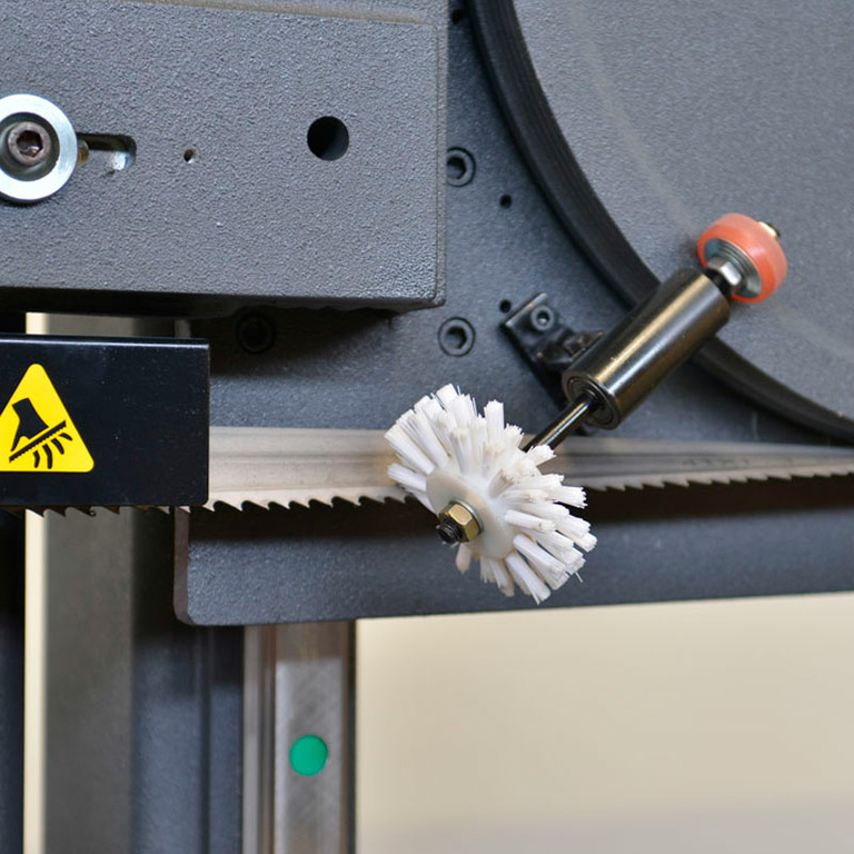 Ленточнопильный станок с ЧПУ Beka-Mak BMSO 460CH NC