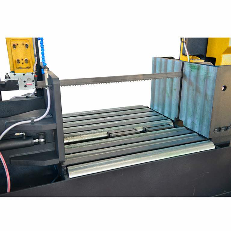 Ленточнопильный станок Beka-Mak BMSY 810C