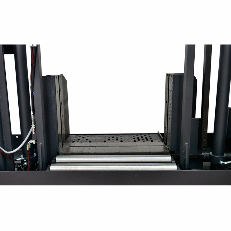 Ленточнопильный станок Beka-Mak BMSY 810C