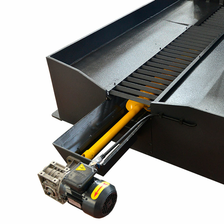 Ленточнопильный станок Beka-Mak BMSY 1113C