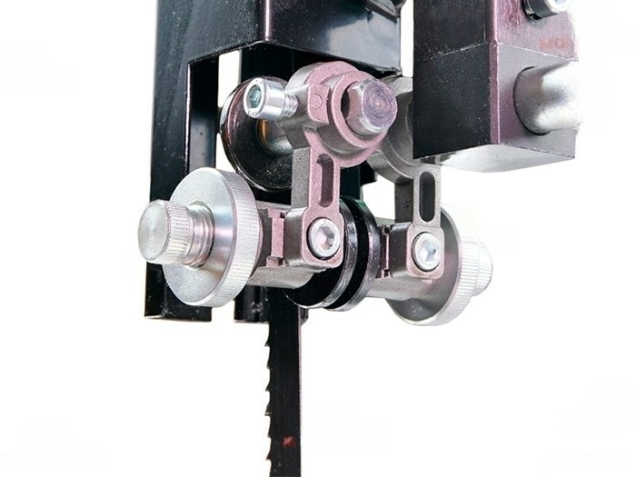 Ленточнопильный станок BS 400