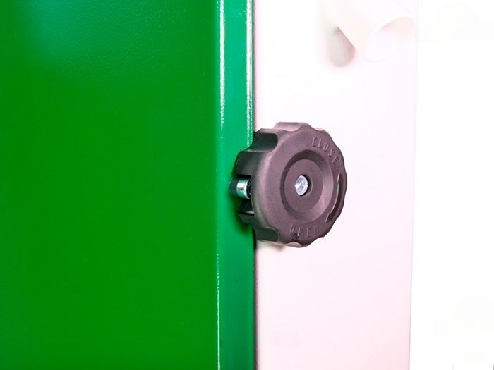 Ленточнопильный станок BS 400