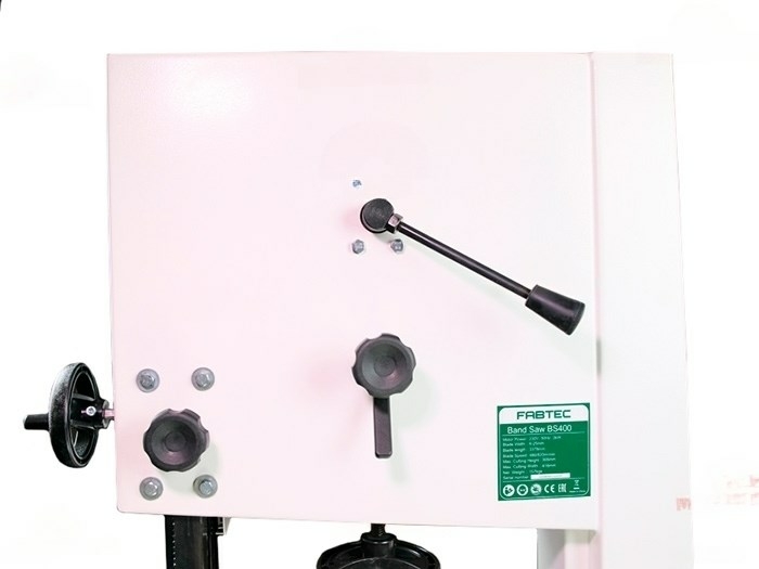 Ленточнопильный станок BS 400