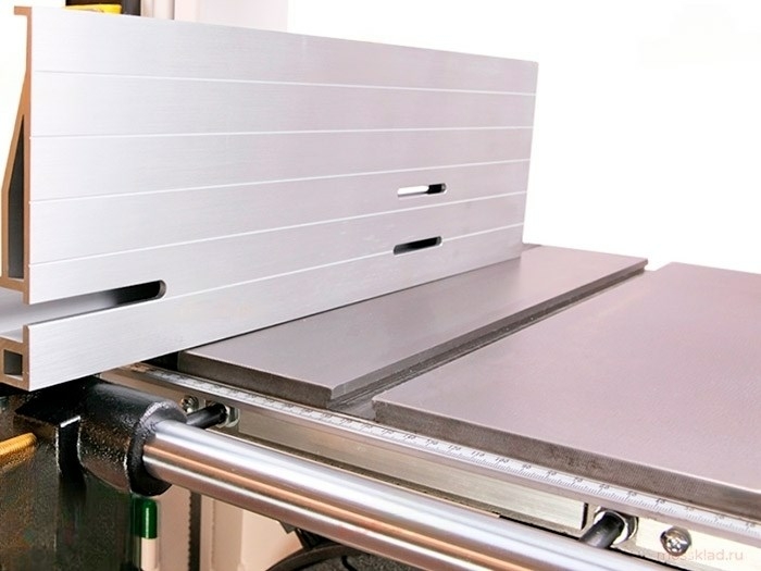 Ленточнопильный станок BS 400