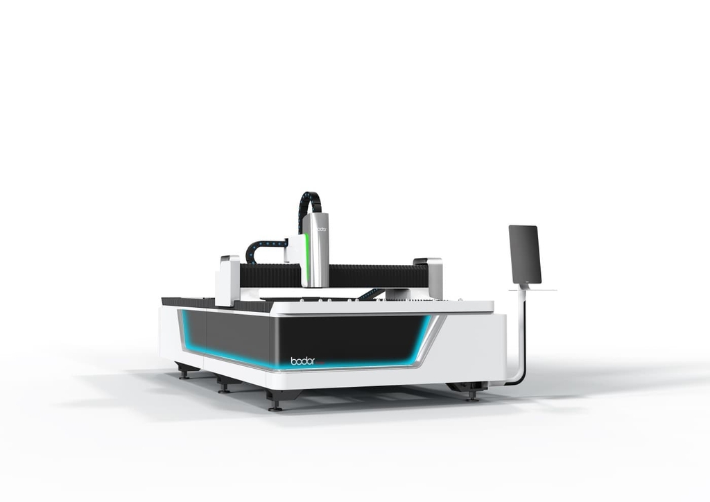 Установка лазерной резки Bodor F3015 2000W (MAX)