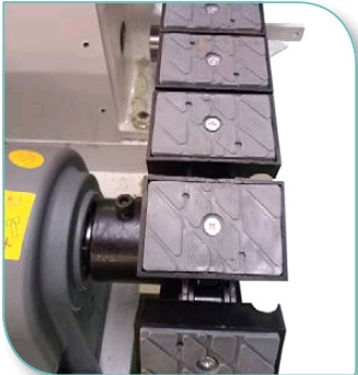 Кромкооблицовочный автоматический станок HCM 360 Ecoline и HCM 360J Ecoline