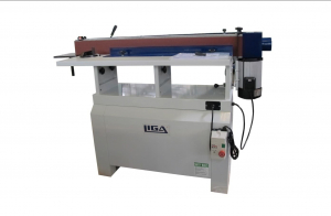 Плоскошлифовальный станок BOY-6132