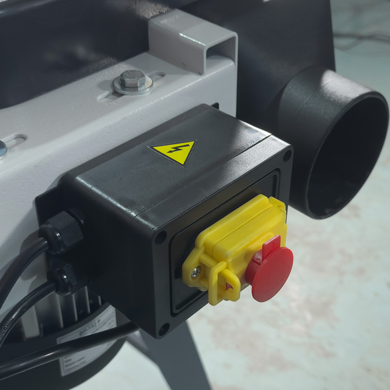 Шлифовальный станок Proma BP-152P (25702153)