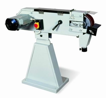 Комбинированный шлифовальный станок Proma BPK-2075/400 (25702154)