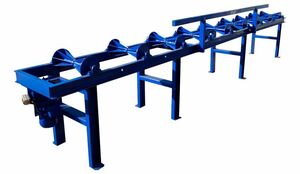 Бревнотаска Стилет (4/6/8/10 метров)