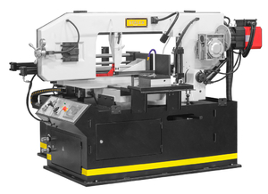 Автоматический ленточнопильный станок Stalex BS-460GBA (388127А)