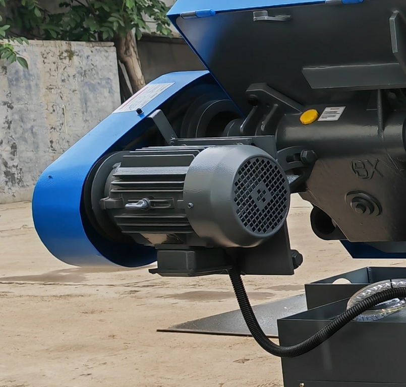 Ленточнопильный станок MetalTec BS 200 CH (угол 90°)