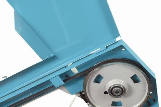 Ленточнопильный станок с автоподачей Imet BS 300/60 GH