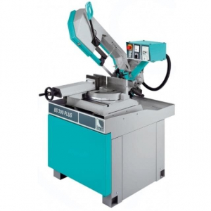 Станок ленточнопильный ручной Imet BS 300 PLUS