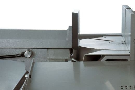 Ленточнопильный станок с гравитационной подачей пильной рамы Imet BS 350 GH