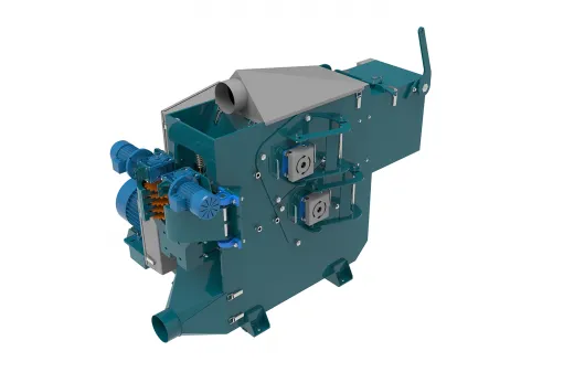 Брусующий станок Cronver SBT 260