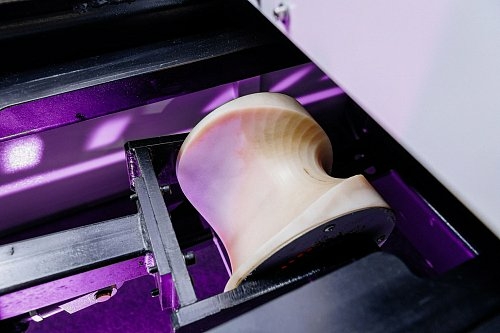 Оптоволоконный лазерный станок для металлических труб METALTEC T-30 (MAXPHOTONICS 3000W)