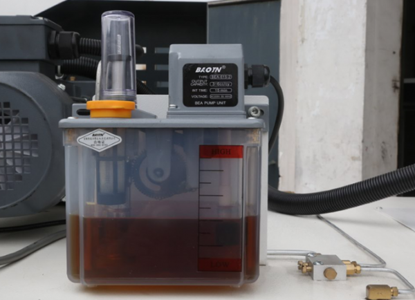 Строгальные двухсторонние станки JANGJA серии PM