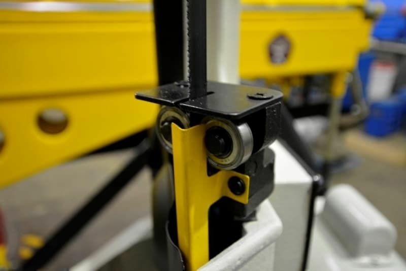 Ленточная пила по металлу Metal Master BSM-100