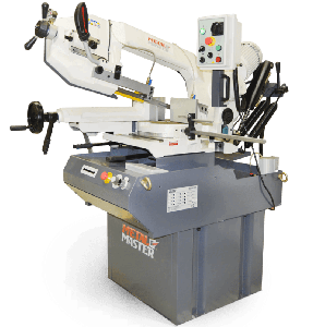 Ленточнопильный станок Metal Master BSG-255