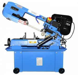 Ленточнопильный настольный станок Triod BSM-175T/400