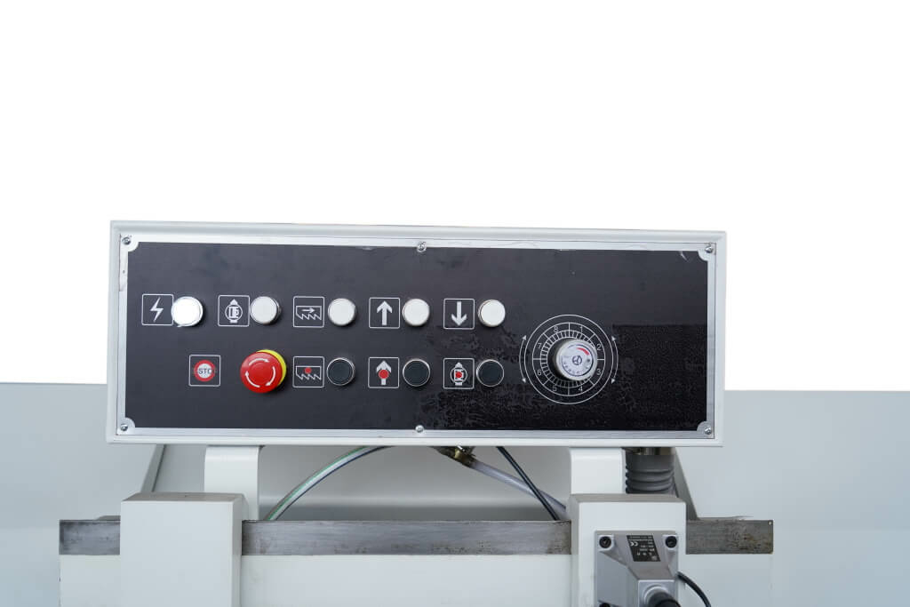 Ленточнопильный станок MetalMaster BSM-350 SAF