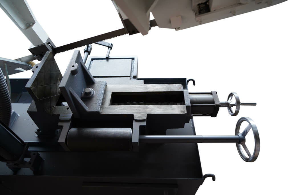 Ленточнопильный станок MetalMaster BSM-350 SAF