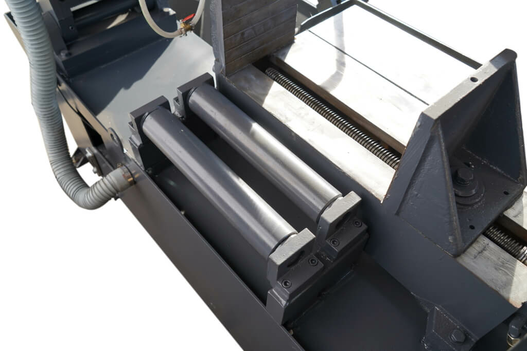 Ленточнопильный станок MetalMaster BSM-400 SAF