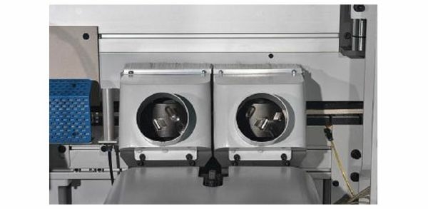 Автоматический кромкооблицовочный станок KDT KE-668JSGA (45)