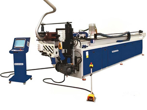 Трубогибочный станок Bendmak BTBM-76 (NC или CNC)