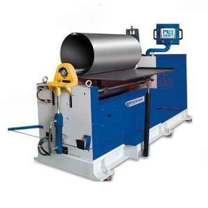 Двухвалковые вальцы Bendmak BTR 140-6/2.0