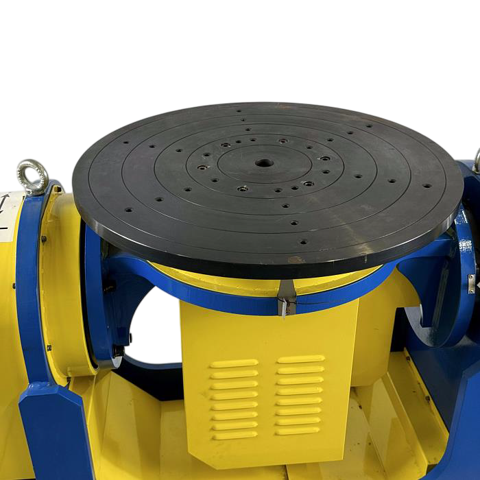 Вращатель MetalCraft SP2-300