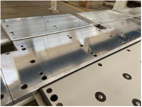 Пильный центр с ЧПУ HOLD HP330HT