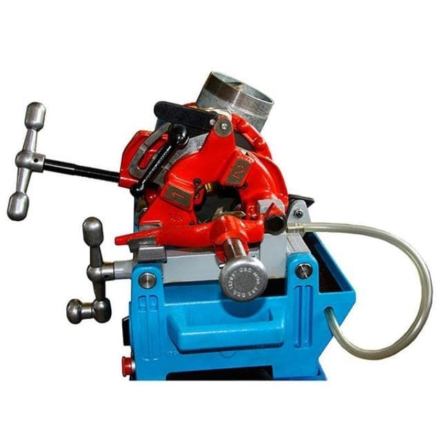 Резьбонарезной станок C.B.C. 352