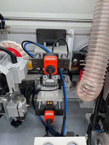 Кромкооблицовочный станок Nanxing NB6JQK